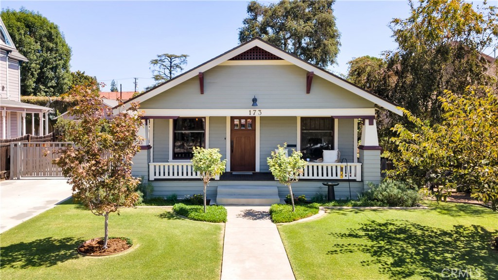 173 S Cypress, Orange CA 92866 - photo 3