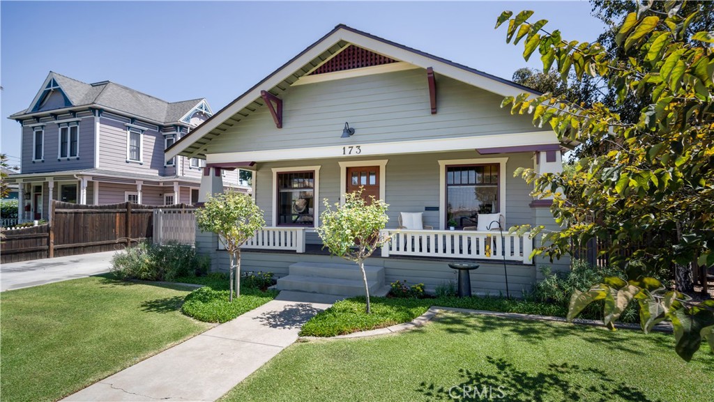 173 S Cypress, Orange CA 92866 - photo 4