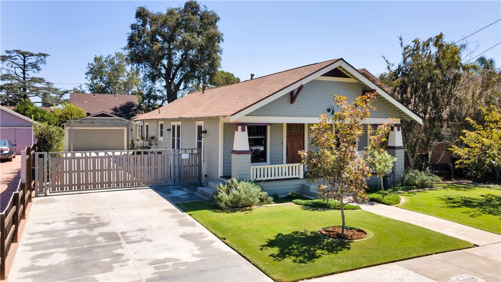 173 S Cypress, Orange CA 92866 - photo 5