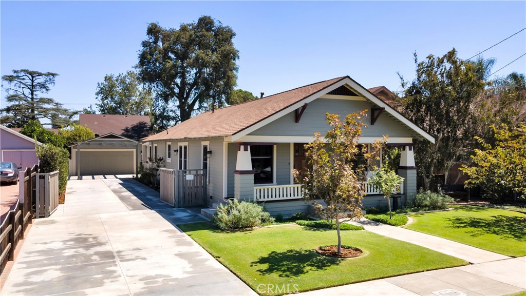 173 S Cypress, Orange CA 92866 - photo 6
