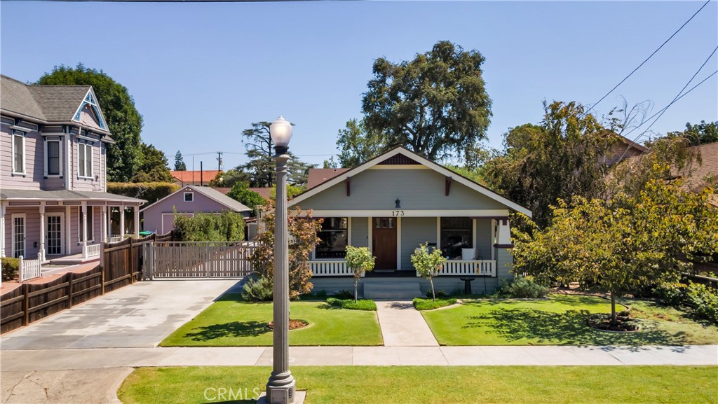 173 S Cypress, Orange CA 92866 - photo 7
