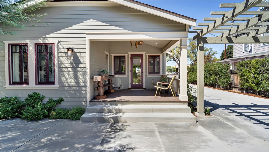 173 S Cypress, Orange CA 92866 - photo 43