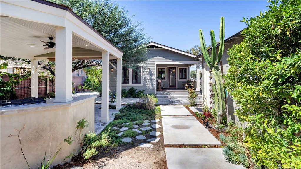 173 S Cypress, Orange CA 92866 - photo 54