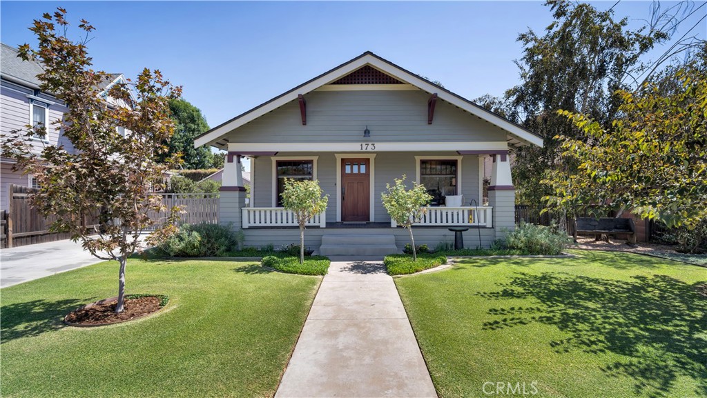 173 S Cypress, Orange CA 92866 - photo 2