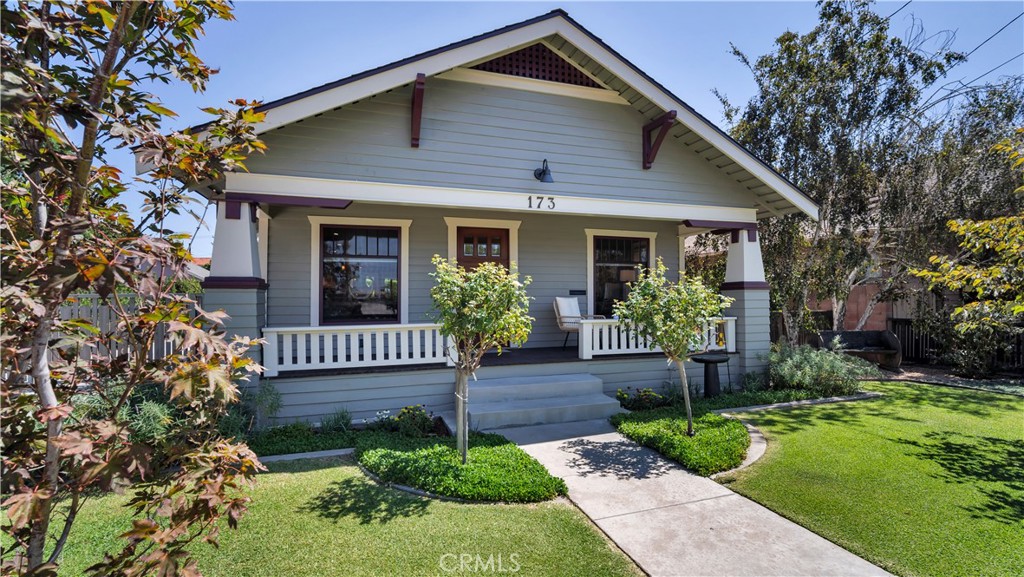 173 S Cypress, Orange CA 92866 - photo 3