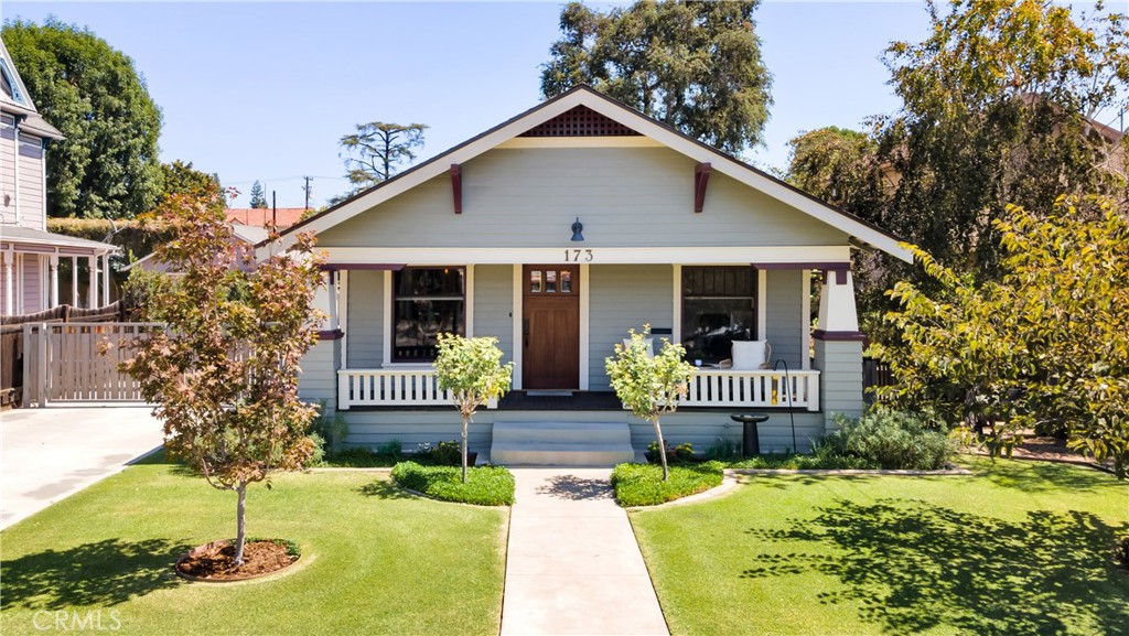 173 S Cypress, Orange CA 92866 - photo 5