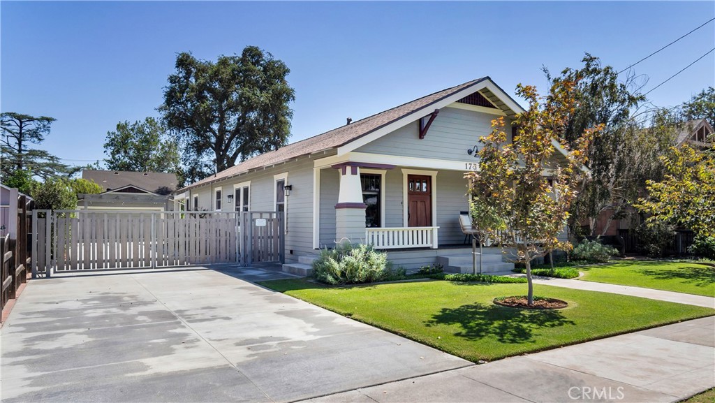 173 S Cypress, Orange CA 92866 - photo 11