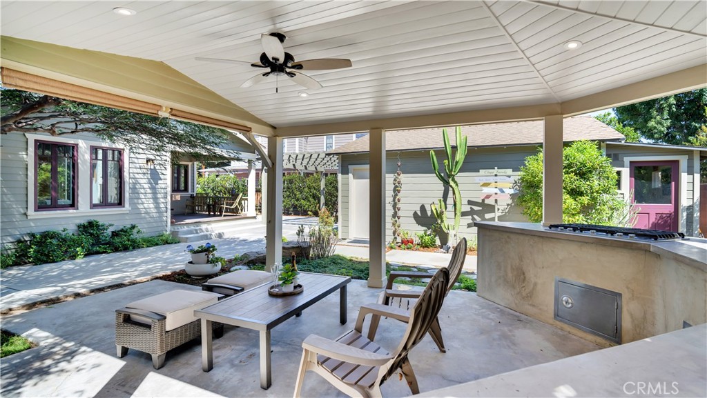 173 S Cypress, Orange CA 92866 - photo 47