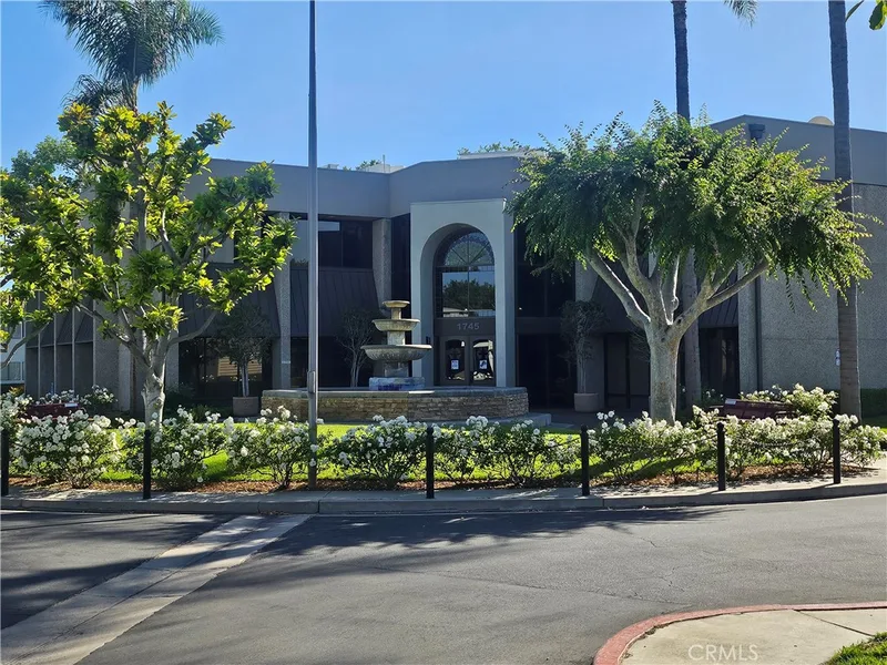 1745 W Orangewood Avenue 103, Orange, CA 92868