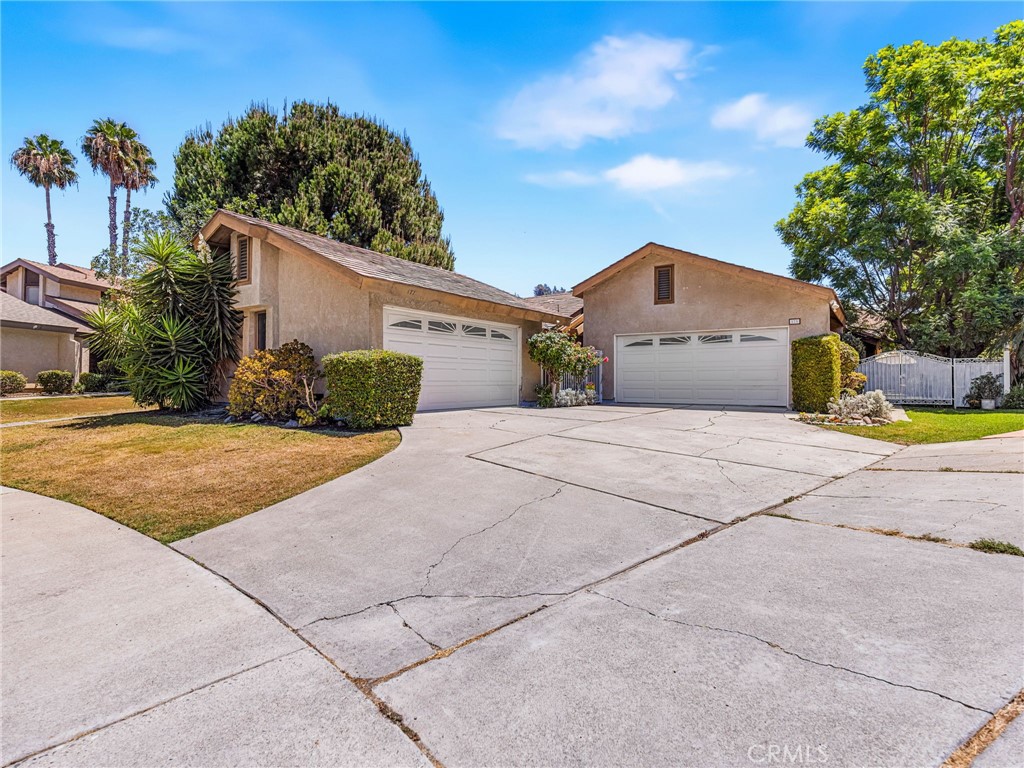 175 S Woodlawn Drive, Orange CA 92869 - photo 1