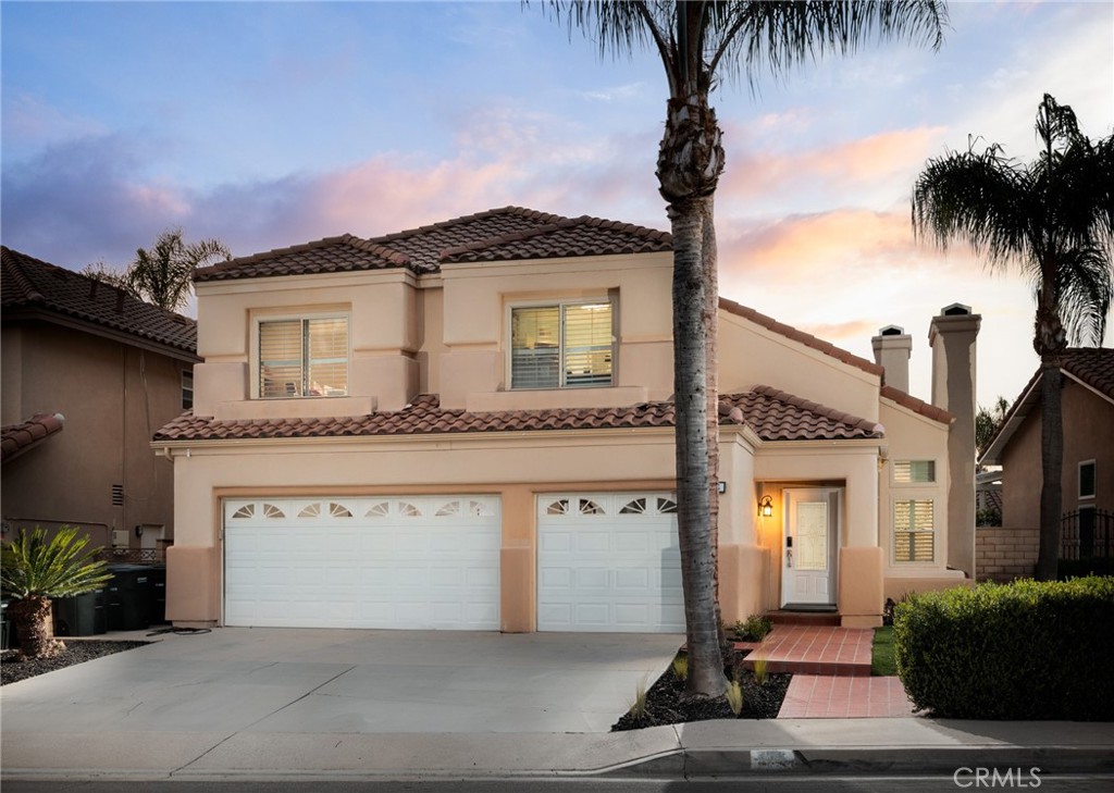 176 S Shadow Pines Road, Orange CA 92869 - photo 1