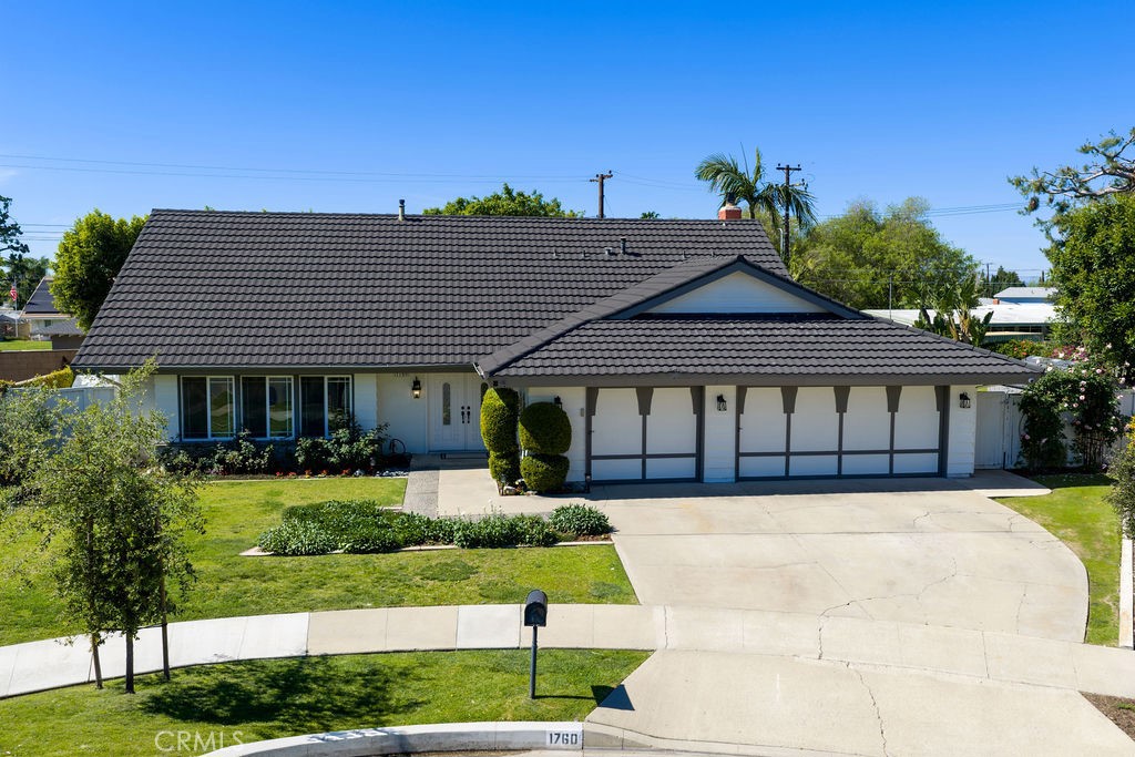 1760 N Silverwood, Orange CA 92865 - photo 1
