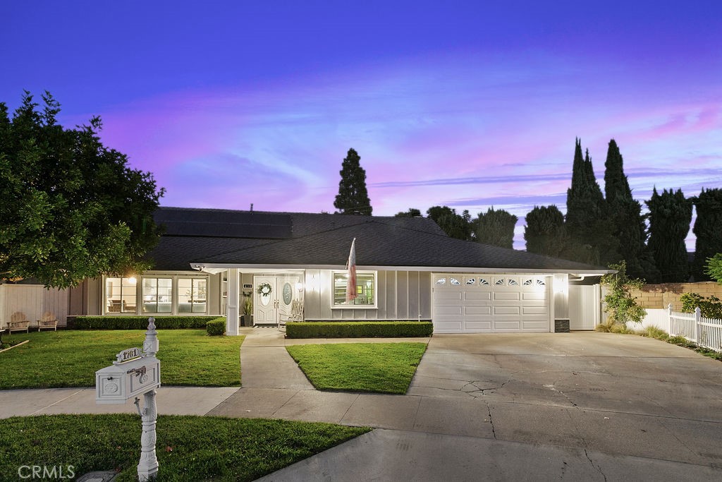 1761 N Silverwood, Orange CA 92865 - photo 1