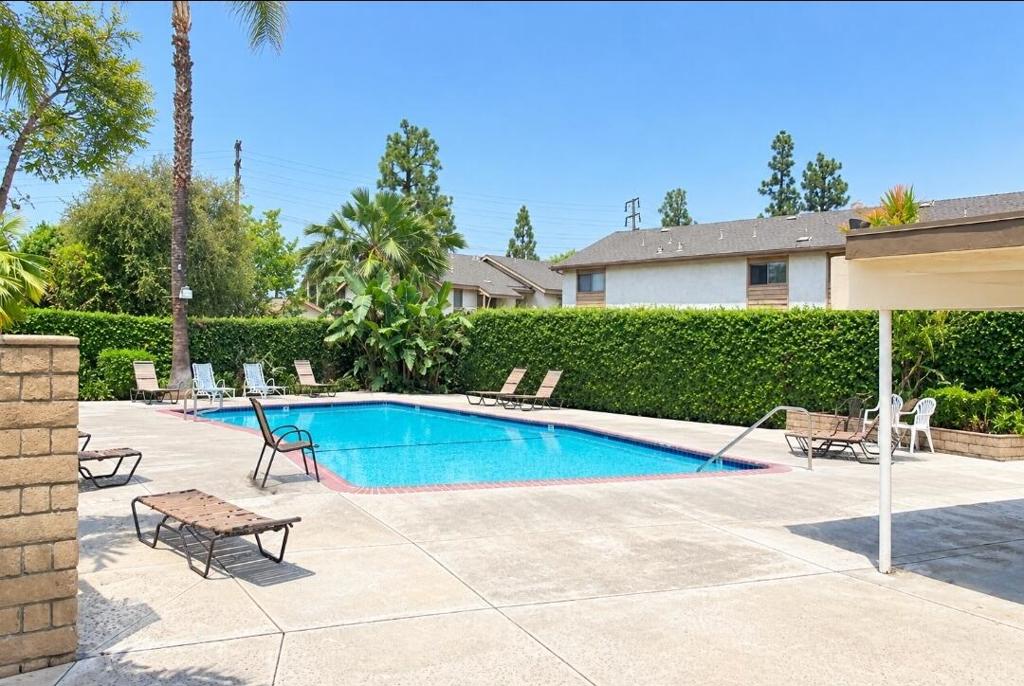 1772 N Widdows Way 1, Orange CA 92865 - photo 12