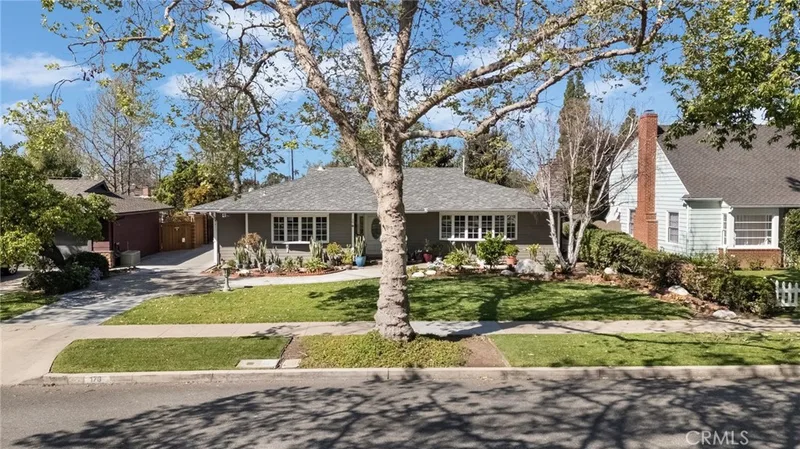 178 N Monterey Road, Orange