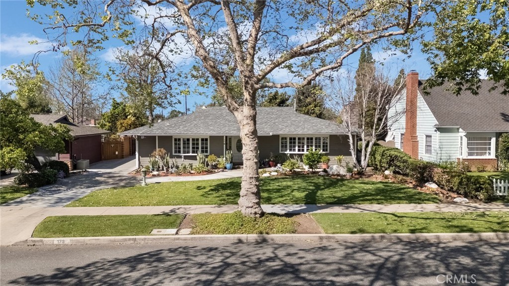 178 N Monterey Road, Orange CA 92866 - photo 1