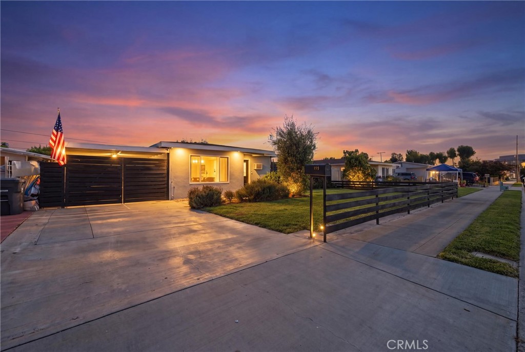 179 N Donneybrooke Street, Orange CA 92868 - photo 1
