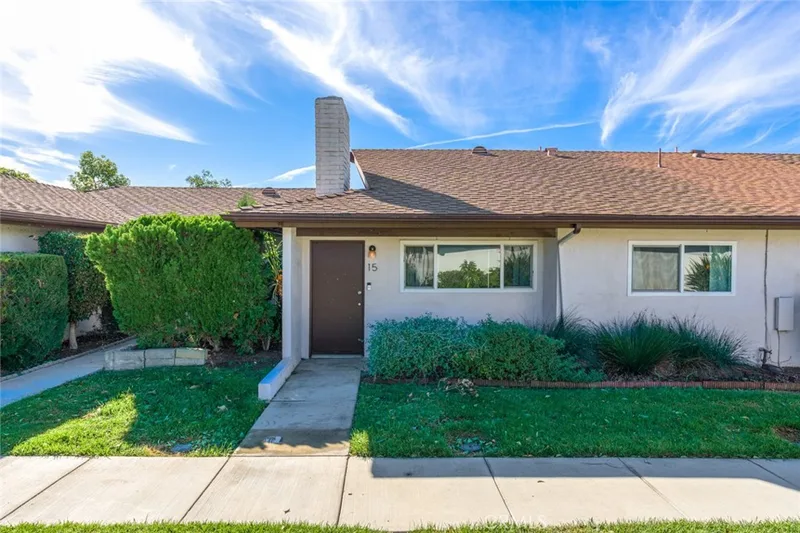 1800 E Heim Avenue 15, Orange, CA 92865