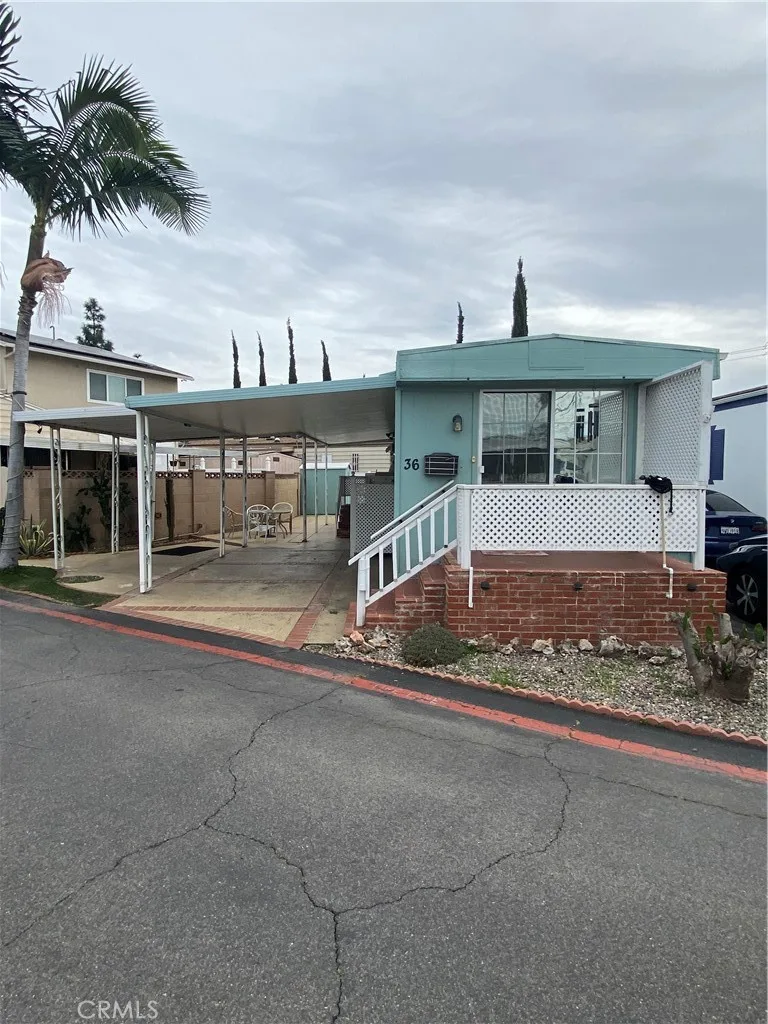 1801 E Collins Avenue 36, Orange, CA 92867