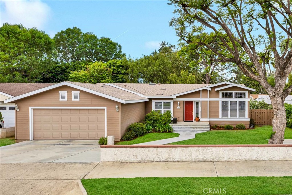 1802 N Shaffer Street, Orange CA 92865 - photo 1