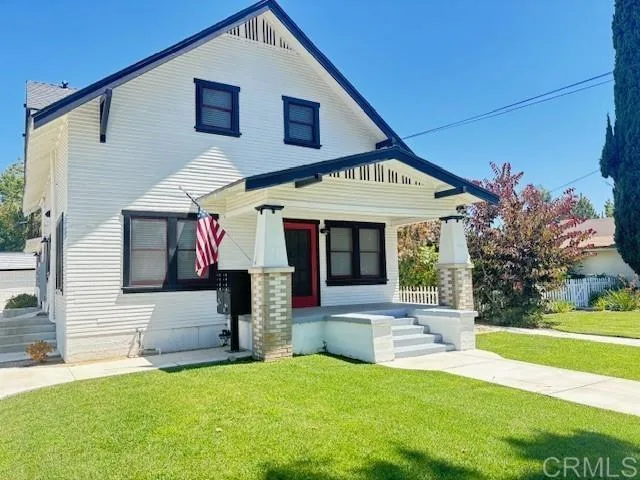 181 N Waverly, Orange, CA 92866