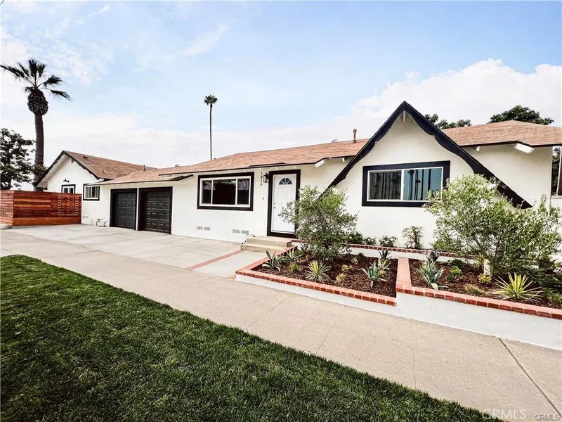 1815 E Palm Avenue, Orange, CA 92867