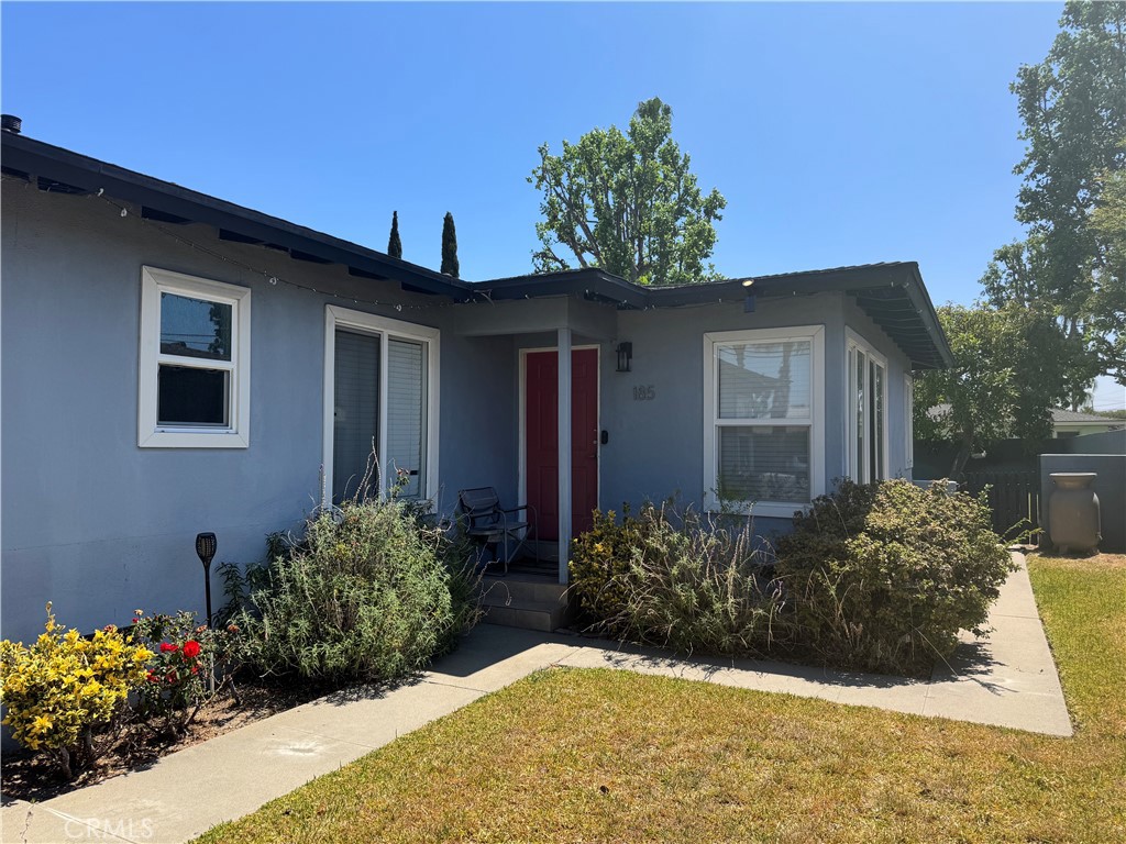 185 N Batavia Street, Orange CA 92868 - photo 1