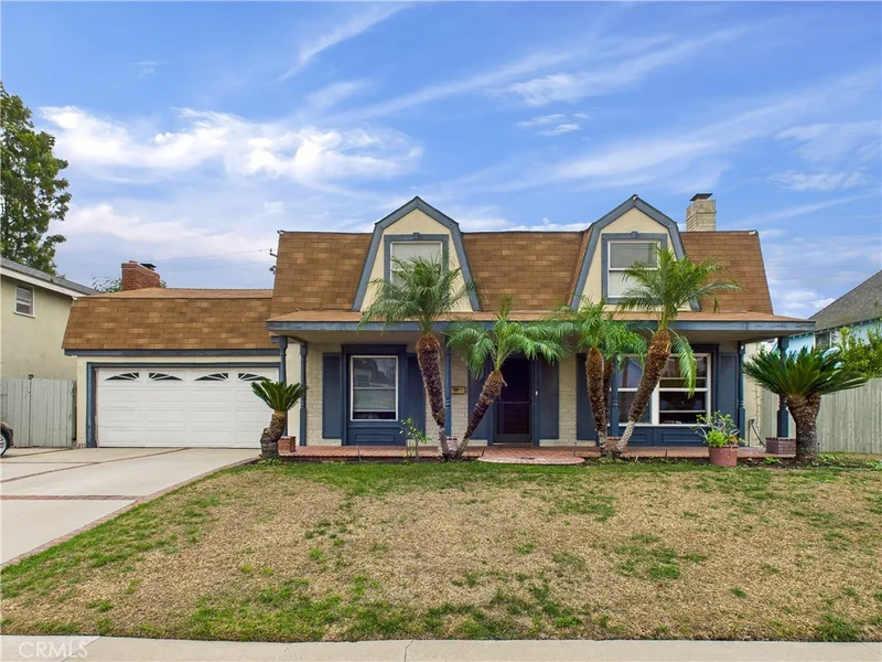 1875 N Shattuck, Orange, CA 92865