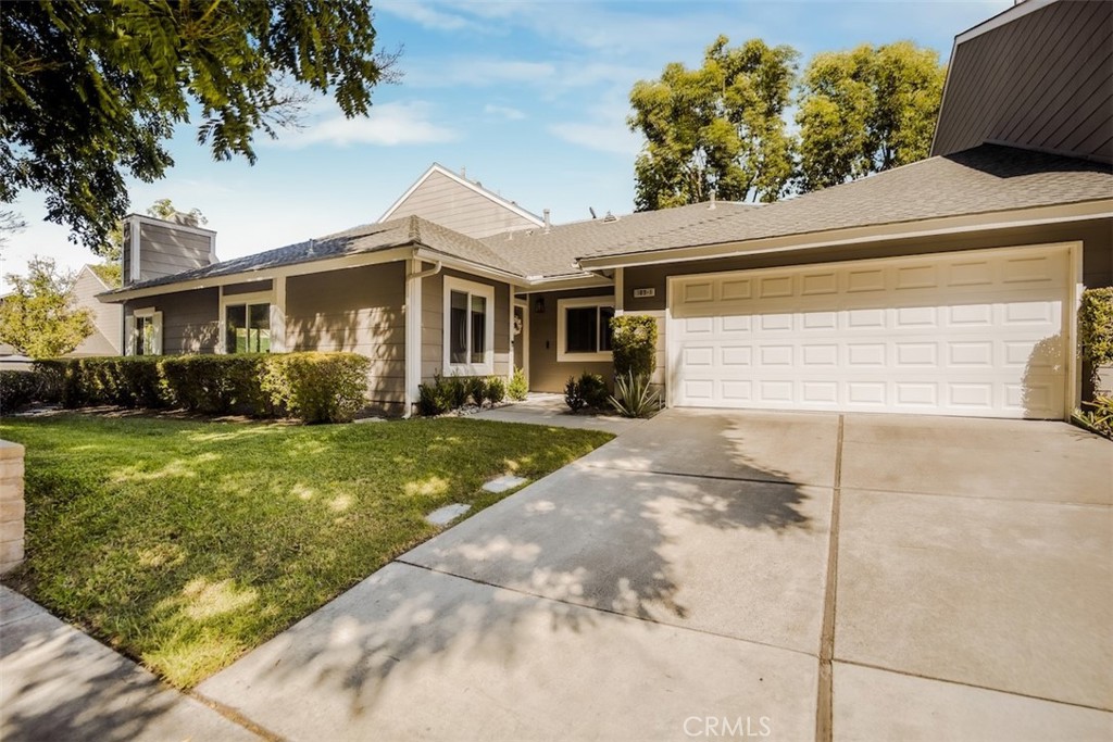 189 S Solana Drive 1, Orange CA 92869 - photo 1