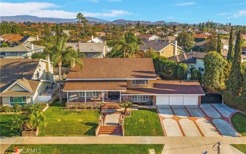 1893 N Fern Street, Orange CA 92867 - photo 1