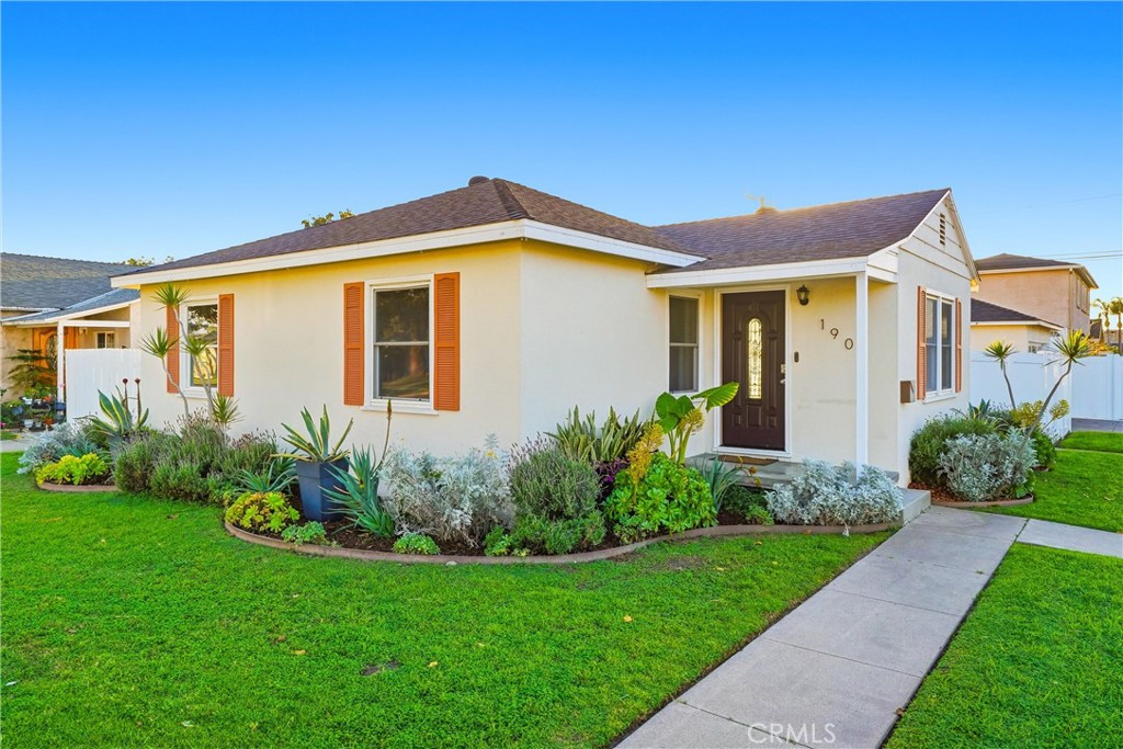 190 N Flower, Orange CA 92868 - photo 1