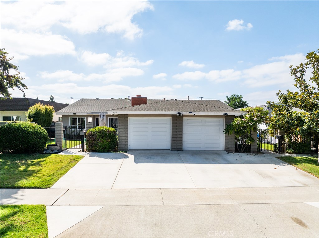 1916 1920 E Kirkwood, Orange CA 92866 - photo 1