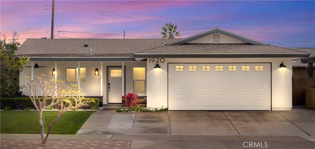 1920 E Barkley, Orange CA 92867 - photo 1
