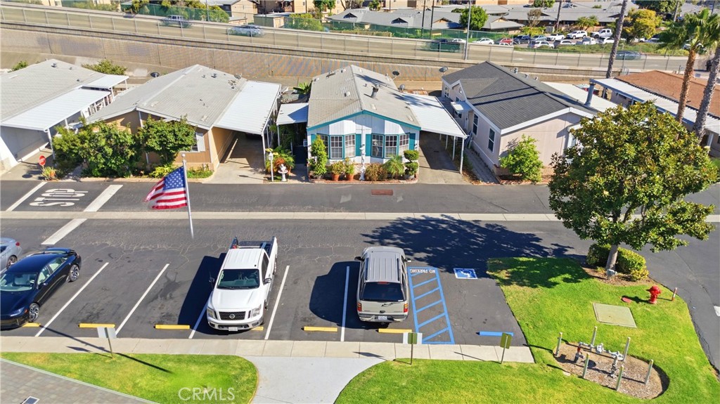 Santiago Creekside Estates Community - 1925 E La Veta Avenue 49, Orange CA 92866 - photo 45