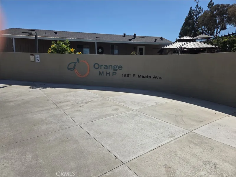 1931 E Meats Ave 146, Orange, CA 92865