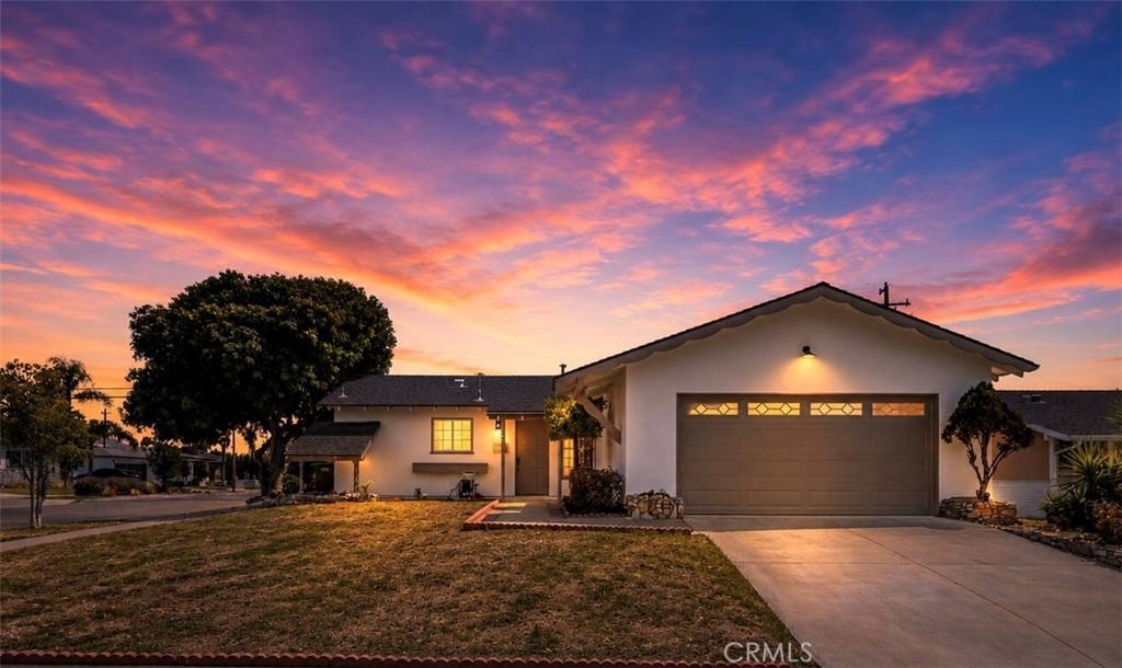 Front View - 1944 E Lomita Avenue, Orange CA 92867 - photo 1