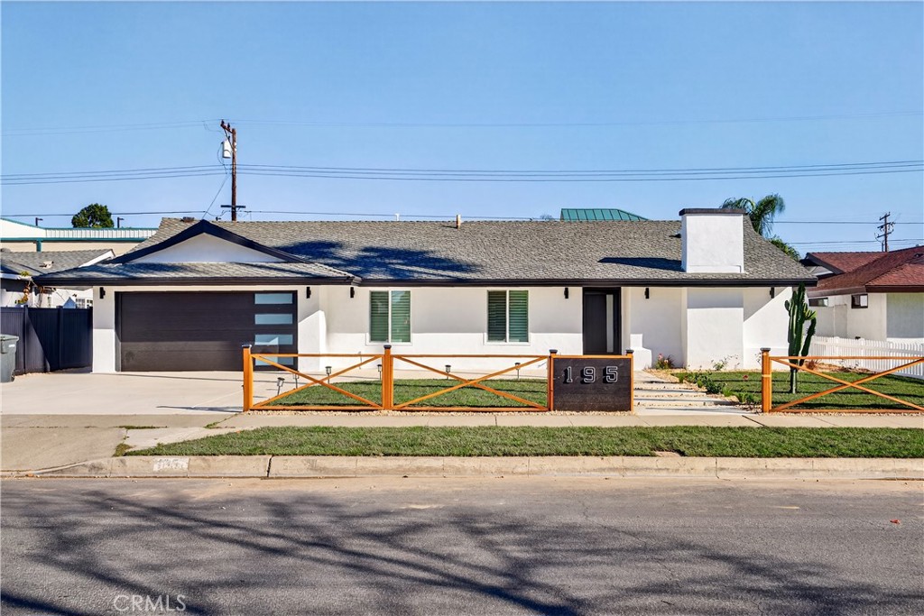 195 N Malena, Orange CA 92869 - photo 1
