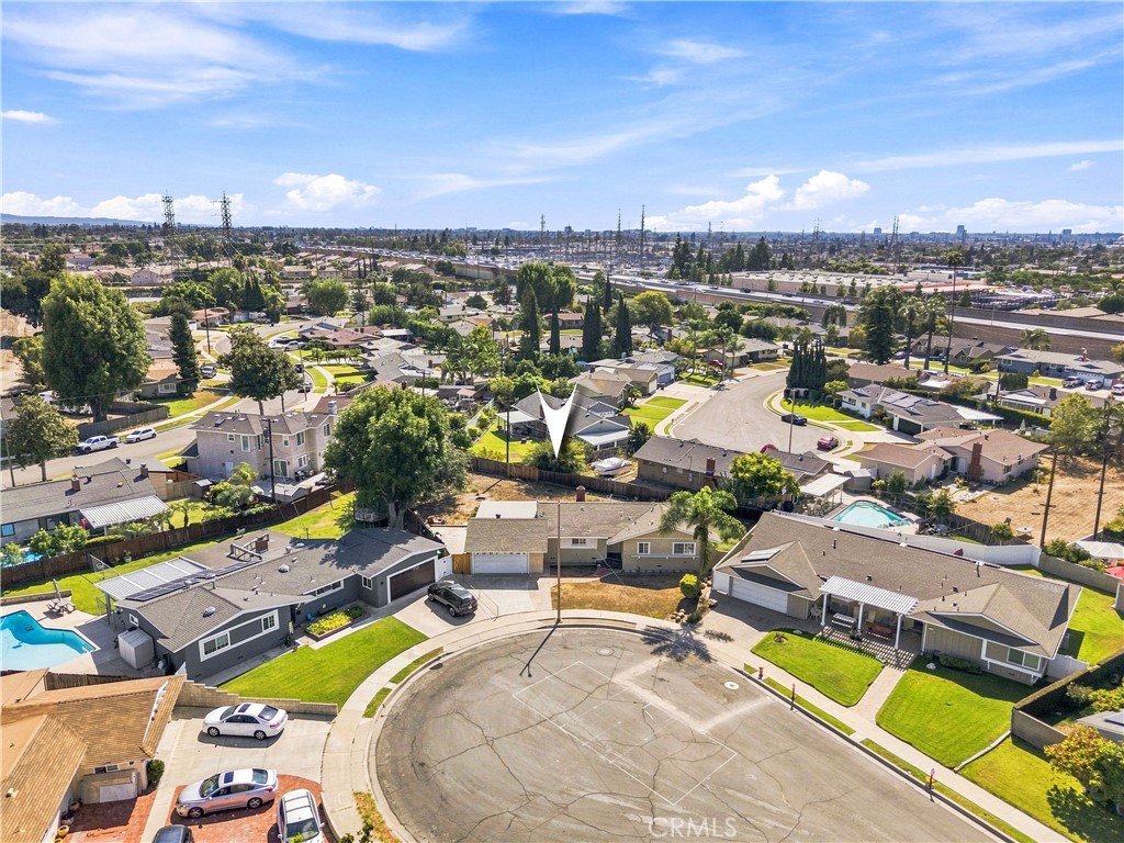 1952 N Topaz Street, Orange CA 92867 - photo 1