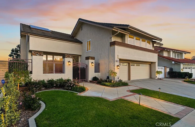 197 N Buckskin, Orange, CA 92869