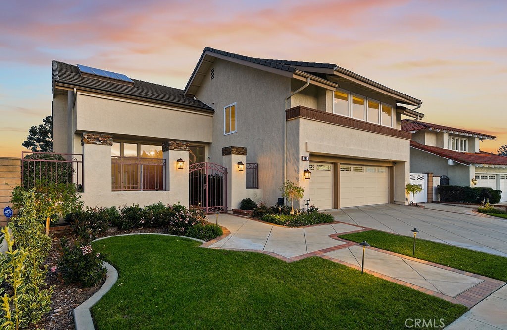 197 N Buckskin, Orange CA 92869 - photo 1