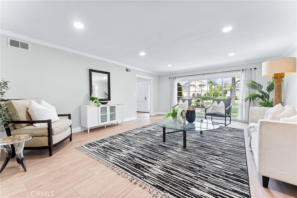 Living Room - 1972 N Fern Street, Orange CA 92867 - photo 9