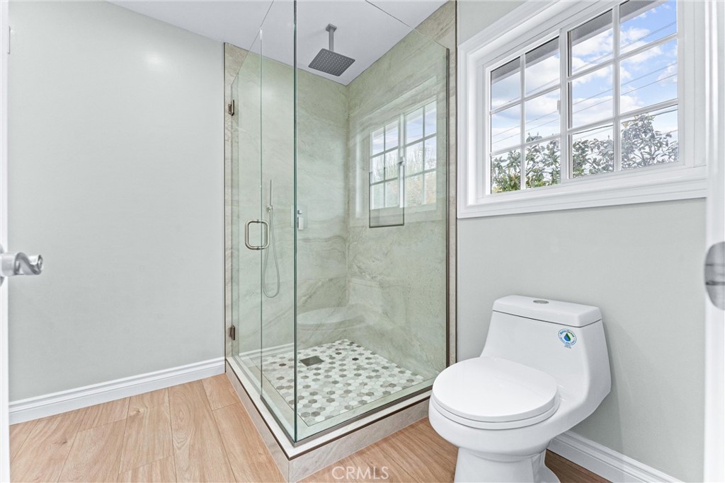 Secondary 3/4 Bathroom - 1972 N Fern Street, Orange CA 92867 - photo 22