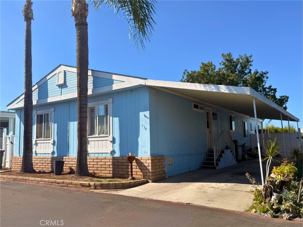 201 Collins Ave 134, Orange CA 92867 - photo 1