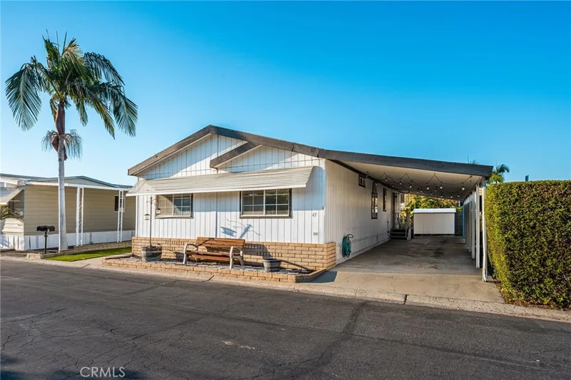 201 Collins Avenue W 47, Orange, CA 92867