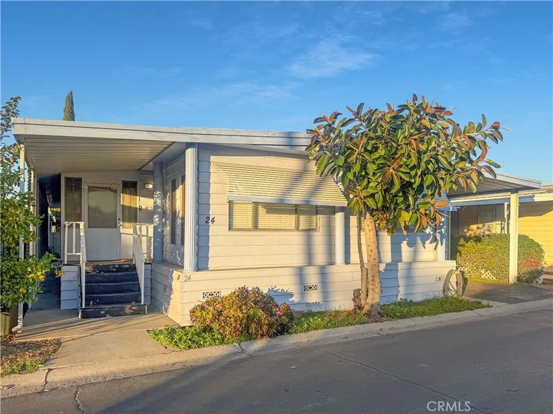 201 W Collins Avenue 24, Orange, CA 92867
