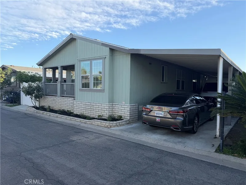 201 W Collins Avenue 55, Orange