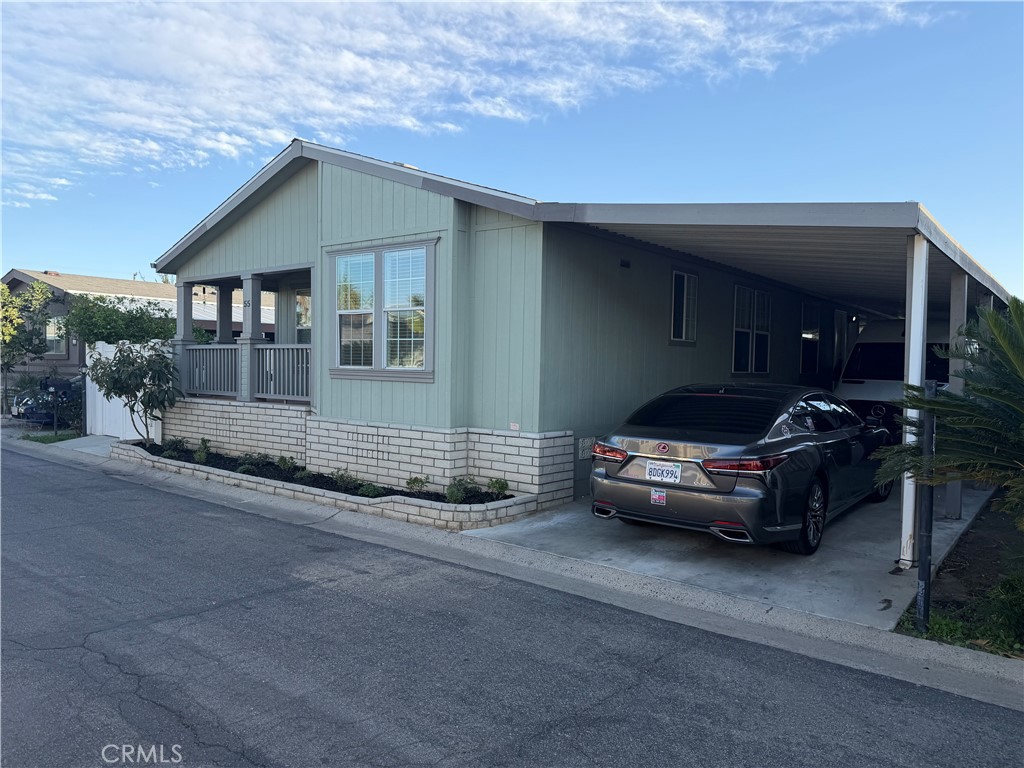 201 W Collins Avenue 55, Orange CA 92867 - photo 1