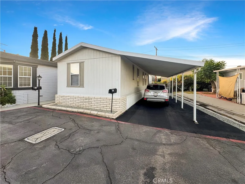 201 W W Collins Avenue 118, Orange, CA 92867