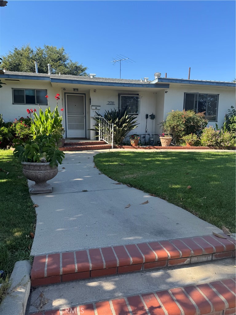2011 E Orange Grove, Orange CA 92867 - photo 1