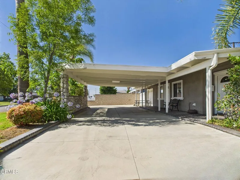 2025 N Chouteau Street, Orange, CA 92865